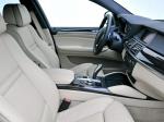 BMW X6 xDrive 3.5i 2008 года (US)